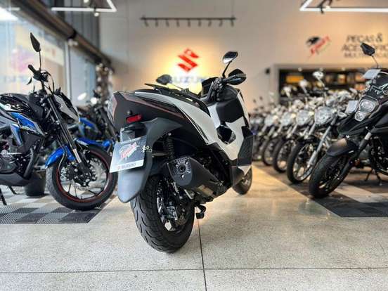 ZONTES-350E ZONTES-350E-2026
