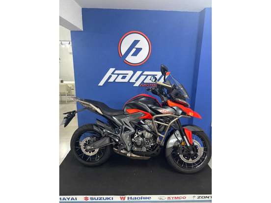 ZONTES-T350 X-2026