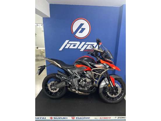 ZONTES-T350 X-2026