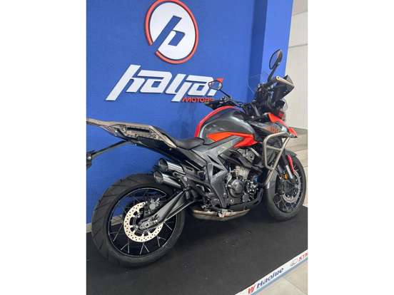 ZONTES-T350 X-2026