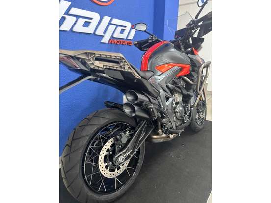 ZONTES-T350 X-2026