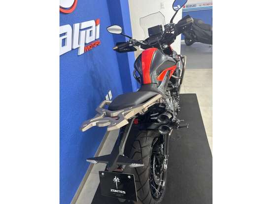 ZONTES-T350 X-2026