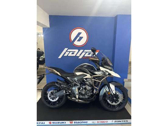 ZONTES-T350 X-2026