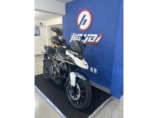 ZONTES-T350 X ZONTES-T350 X-2026