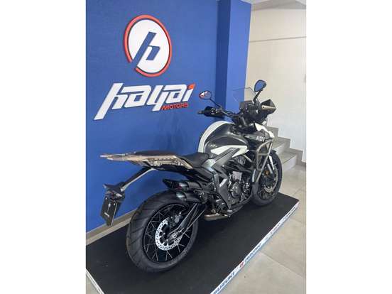 ZONTES-T350 X-2026