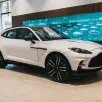 ASTON MARTIN DBX707 4.0 V8 TURBO GASOLINA AUTOMÁTICO ASTON MARTIN DBX707 4.0 V8 TURBO GASOLINA AUTOMÁTICO