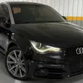 AUDI A1 1.4 TFSI SPORT 16V 185CV GASOLINA 2P AUTOMÁTICO AUDI A1 1.4 TFSI SPORT 16V 185CV GASOLINA 2P AUTOMÁTICO