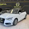 AUDI A1 1.4 TFSI SPORTBACK AMBITION 16V 185CV GASOLINA 4P AUTOMÁTICO AUDI A1 1.4 TFSI SPORTBACK AMBITION 16V 185CV GASOLINA 4P AUTOMÁTICO
