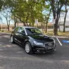 AUDI A1 1.4 TFSI SPORTBACK ATTRACTION 16V 122CV GASOLINA 4P S-TRONIC AUDI A1 1.4 TFSI SPORTBACK ATTRACTION 16V 122CV GASOLINA 4P S-TRONIC