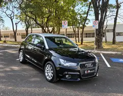 AUDI A1 1.4 TFSI SPORTBACK ATTRACTION 16V 122CV GASOLINA 4P S-TRONIC AUDI A1 1.4 TFSI SPORTBACK ATTRACTION 16V 122CV GASOLINA 4P S-TRONIC