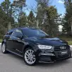 AUDI A3 1.4 TFSI GASOLINA SPORTBACK PRESTIGE PLUS S-TRONIC AUDI A3 1.4 TFSI GASOLINA SPORTBACK PRESTIGE PLUS S-TRONIC