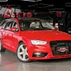 AUDI A3 1.8 TFSI SPORTBACK 16V GASOLINA 4P AUTOMÁTICO AUDI A3 1.8 TFSI SPORTBACK 16V GASOLINA 4P AUTOMÁTICO