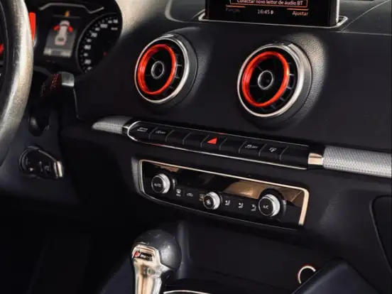 AUDI-A3-1.8 TFSI SPORTBACK 16V GASOLINA 4P AUTOMÁTICO AUDI-A3-2013