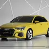 AUDI A3 1.4 35 TFSI GASOLINA SPORTBACK S LINE LIMITED TIPTRONIC AUDI A3 1.4 35 TFSI GASOLINA SPORTBACK S LINE LIMITED TIPTRONIC