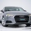 AUDI A3 1.4 TFSI FLEX SEDAN PRESTIGE TIPTRONIC AUDI A3 1.4 TFSI FLEX SEDAN PRESTIGE TIPTRONIC