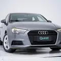 AUDI A3 1.4 TFSI FLEX SEDAN PRESTIGE TIPTRONIC AUDI A3 1.4 TFSI FLEX SEDAN PRESTIGE TIPTRONIC