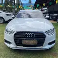 AUDI A3 1.4 TFSI SEDAN AMBIENTE 16V FLEX 4P TIPTRONIC AUDI A3 1.4 TFSI SEDAN AMBIENTE 16V FLEX 4P TIPTRONIC