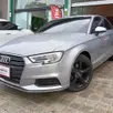 AUDI A3 1.4 TFSI SEDAN AMBIENTE 16V FLEX 4P TIPTRONIC AUDI A3 1.4 TFSI SEDAN AMBIENTE 16V FLEX 4P TIPTRONIC