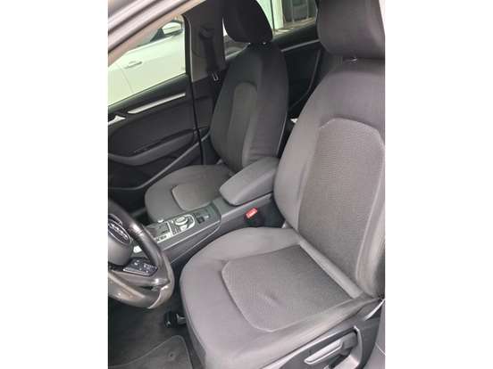 AUDI-A3-1.4 TFSI SEDAN AMBIENTE 16V FLEX 4P TIPTRONIC AUDI-A3-2017
