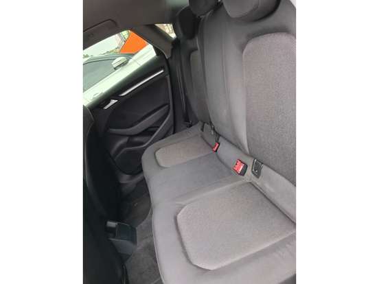 AUDI-A3-1.4 TFSI SEDAN AMBIENTE 16V FLEX 4P TIPTRONIC AUDI-A3-2017