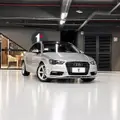 AUDI A3 1.8 TFSI SEDAN AMBITION 16V 180CV GASOLINA 4P AUTOMÁTICO AUDI A3 1.8 TFSI SEDAN AMBITION 16V 180CV GASOLINA 4P AUTOMÁTICO