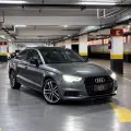 AUDI A3 2.0 TFSI GASOLINA SEDAN PERFORMANCE BLACK S-TRONIC AUDI A3 2.0 TFSI GASOLINA SEDAN PERFORMANCE BLACK S-TRONIC