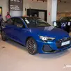 AUDI A3 2.0 40 TFSI GASOLINA SEDAN PERFORMANCE BLACK S-TRONIC AUDI A3 2.0 40 TFSI GASOLINA SEDAN PERFORMANCE BLACK S-TRONIC