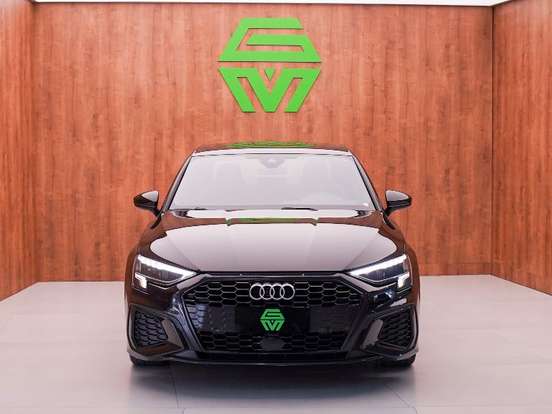 AUDI-A3-2.0 40 TFSI GASOLINA SEDAN S LINE S-TRONIC AUDI-A3-2021
