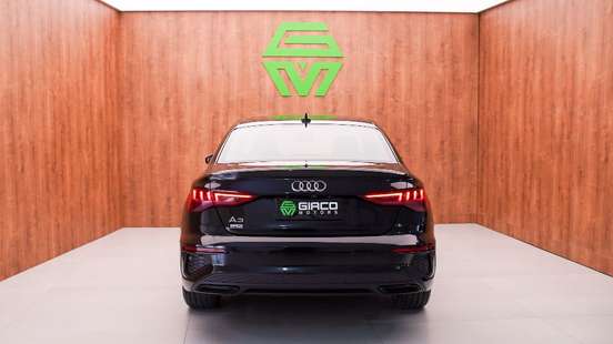 AUDI-A3-2.0 40 TFSI GASOLINA SEDAN S LINE S-TRONIC AUDI-A3-2021