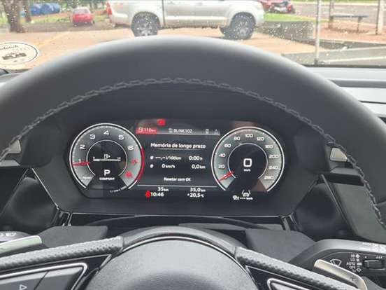 AUDI-A3-2.0 40 TFSI GASOLINA SPORTBACK PERFORMANCE BLACK S-TRONIC AUDI-A3-2025