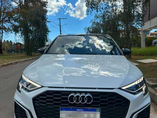 AUDI-A3-2.0 40 TFSI MHEV SPORTBACK PERFORMANCE BLACK S-TRONIC AUDI-A3-2022