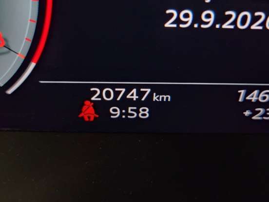 AUDI-A3-2.0 40 TFSI MHEV SPORTBACK PERFORMANCE BLACK S-TRONIC AUDI-A3-2024