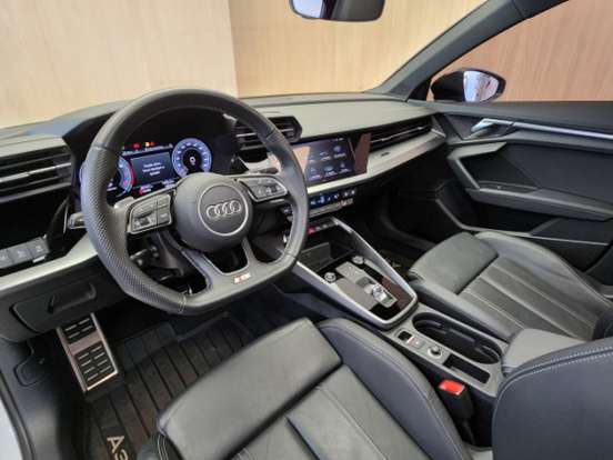 AUDI-A3-2.0 40 TFSI MHEV SPORTBACK PERFORMANCE BLACK S-TRONIC AUDI-A3-2024