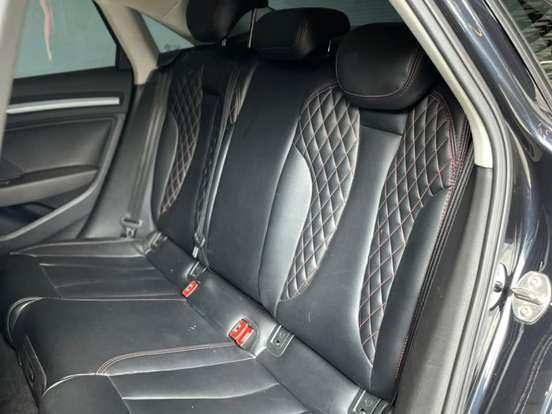 AUDI-A3-2.0 TFSI SEDAN AMBITION 16V GASOLINA 4P S-TRONIC AUDI-A3-2016