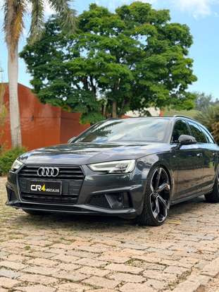 AUDI-A4-2019