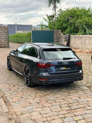 AUDI-A4-2.0 TFSI GASOLINA AVANT PRESTIGE PLUS S TRONIC AUDI-A4-2019