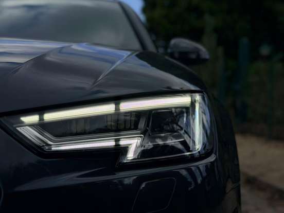 AUDI-A4-2.0 TFSI GASOLINA AVANT PRESTIGE PLUS S TRONIC AUDI-A4-2019