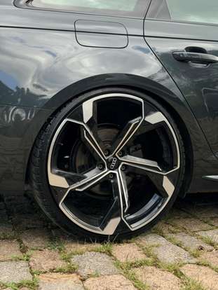 AUDI-A4-2.0 TFSI GASOLINA AVANT PRESTIGE PLUS S TRONIC AUDI-A4-2019