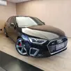 AUDI A4 2.0 TFSI MHEV S LINE QUATTRO S TRONIC AUDI A4 2.0 TFSI MHEV S LINE QUATTRO S TRONIC