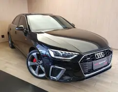 AUDI A4 2.0 TFSI MHEV S LINE QUATTRO S TRONIC AUDI A4 2.0 TFSI MHEV S LINE QUATTRO S TRONIC