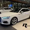 AUDI A5 2.0 TFSI GASOLINA SPORTBACK PRESTIGE PLUS S TRONIC AUDI A5 2.0 TFSI GASOLINA SPORTBACK PRESTIGE PLUS S TRONIC