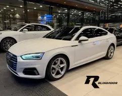 AUDI A5 2.0 TFSI GASOLINA SPORTBACK PRESTIGE PLUS S TRONIC AUDI A5 2.0 TFSI GASOLINA SPORTBACK PRESTIGE PLUS S TRONIC