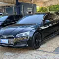 AUDI A5 2.0 TFSI SPORTBACK AMBITION PLUS 16V GASOLINA 4P S-TRONIC AUDI A5 2.0 TFSI SPORTBACK AMBITION PLUS 16V GASOLINA 4P S-TRONIC
