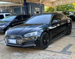 AUDI A5 2.0 TFSI SPORTBACK AMBITION PLUS 16V GASOLINA 4P S-TRONIC AUDI A5 2.0 TFSI SPORTBACK AMBITION PLUS 16V GASOLINA 4P S-TRONIC
