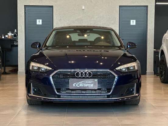 AUDI-A5-2.0 TFSI GASOLINA SPORTBACK S LINE S TRONIC AUDI-A5-2021