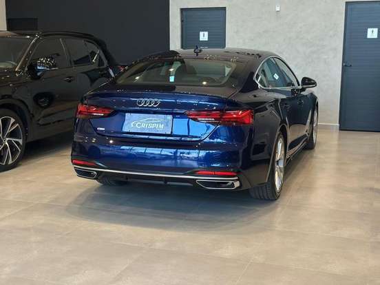 AUDI-A5-2.0 TFSI GASOLINA SPORTBACK S LINE S TRONIC AUDI-A5-2021