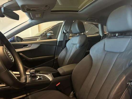 AUDI-A5-2.0 TFSI GASOLINA SPORTBACK S LINE S TRONIC AUDI-A5-2021