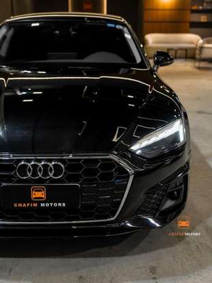 AUDI-A5-2022
