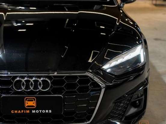 AUDI-A5-2.0 TFSI MHEV SPORTBACK S LINE S TRONIC AUDI-A5-2022