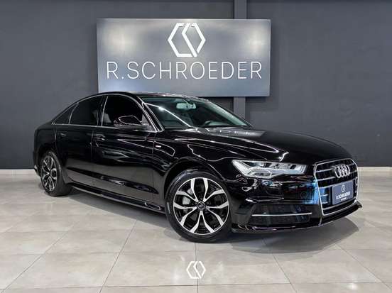 AUDI-A6-2018